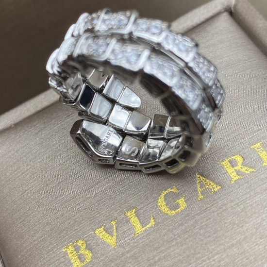 Bvlgari Ring