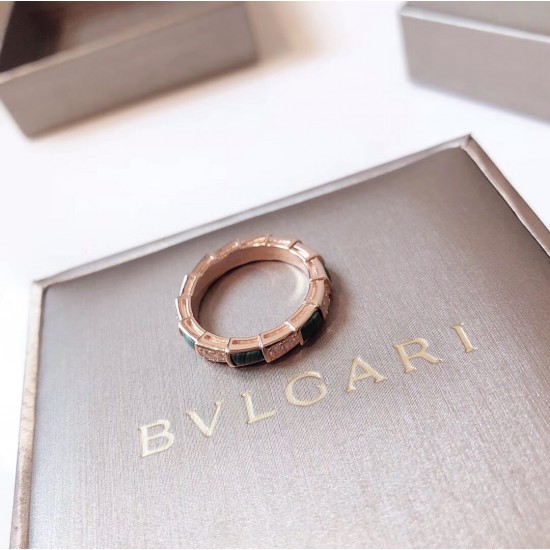 Bvlgari Ring
