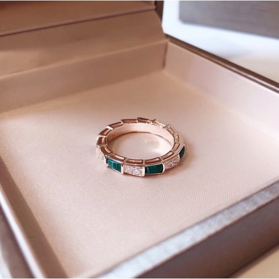 Bvlgari Ring