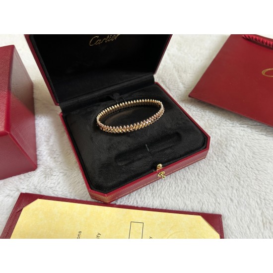 Cartier Bracelet
