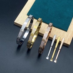 Cartier Bracelet