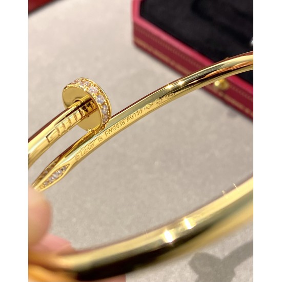 Cartier Bracelet