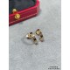 Cartier Earrings