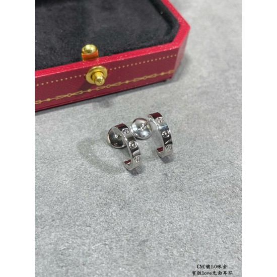 Cartier Earrings