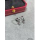 Cartier Earrings