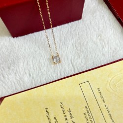 Cartier Necklace