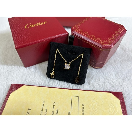 Cartier Necklace