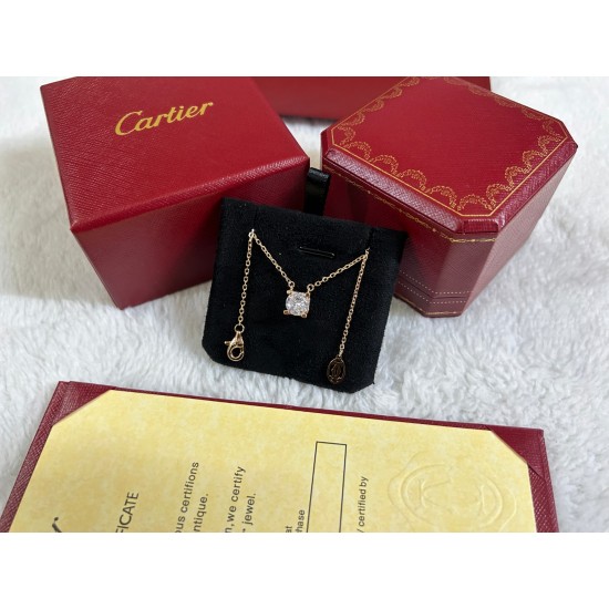 Cartier Necklace