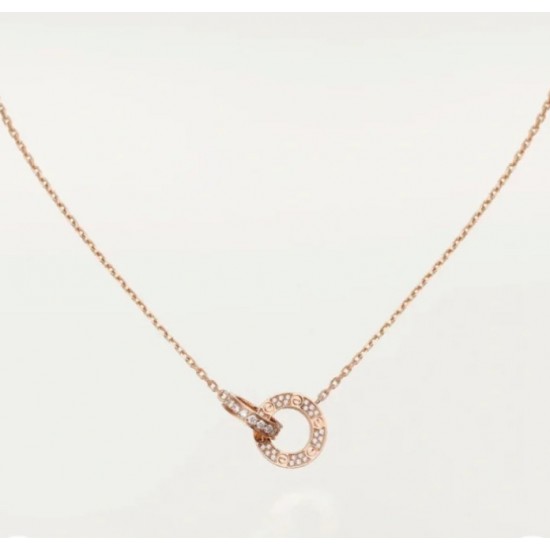 Cartier Necklace