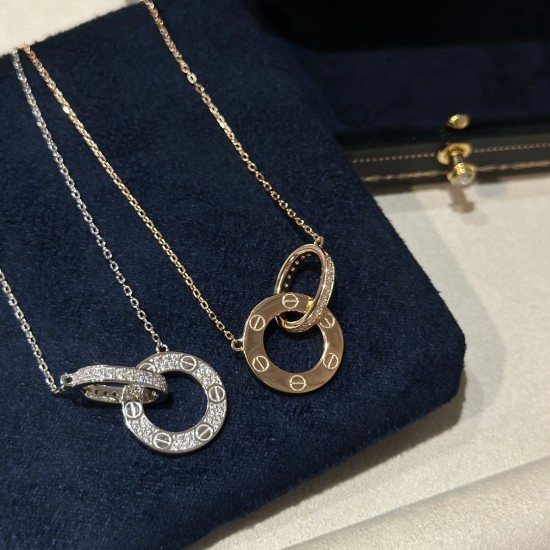 Cartier Necklace
