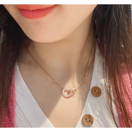 Cartier Necklace