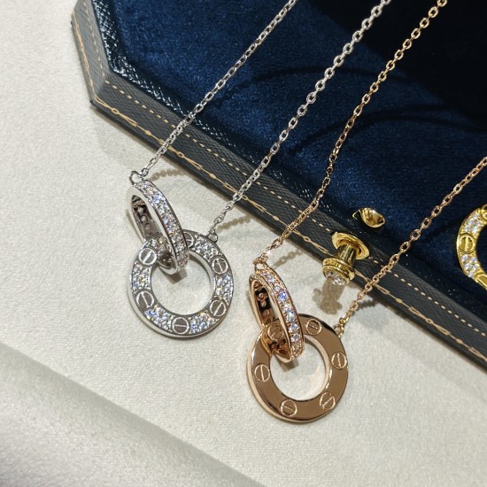 Cartier Necklace