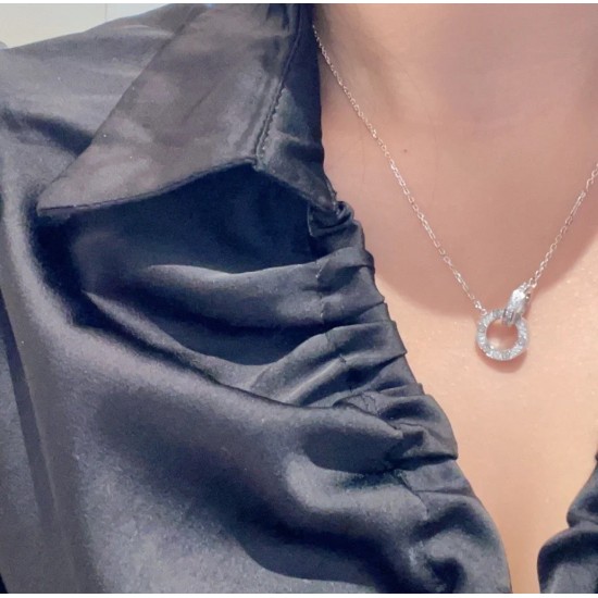 Cartier Necklace