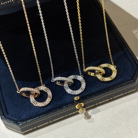 Cartier Necklace