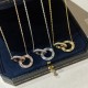 Cartier Necklace