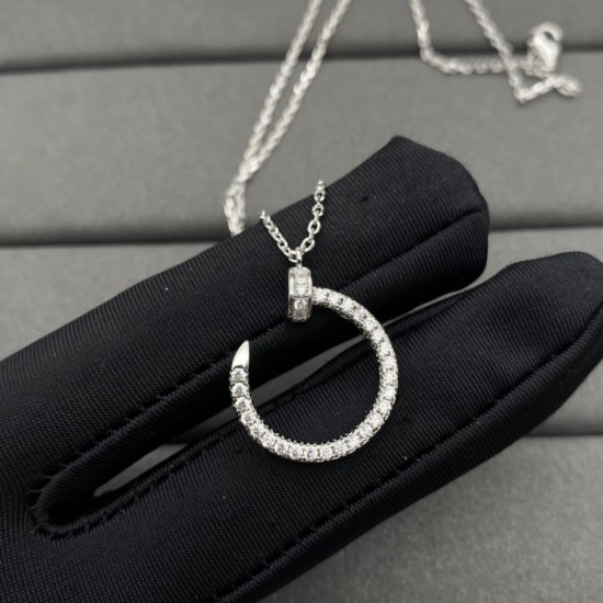 Cartier Necklace