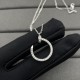Cartier Necklace