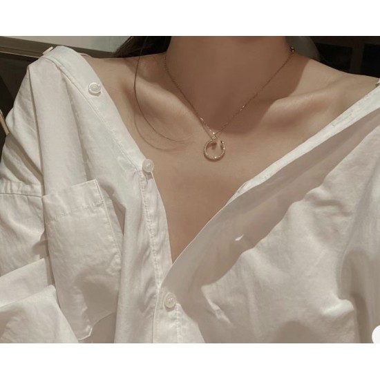 Cartier Necklace