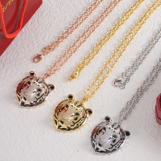 Cartier Necklace