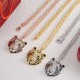 Cartier Necklace
