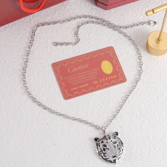 Cartier Necklace