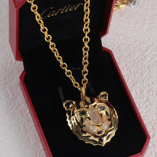 Cartier Necklace