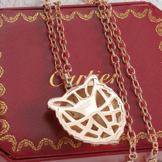 Cartier Necklace