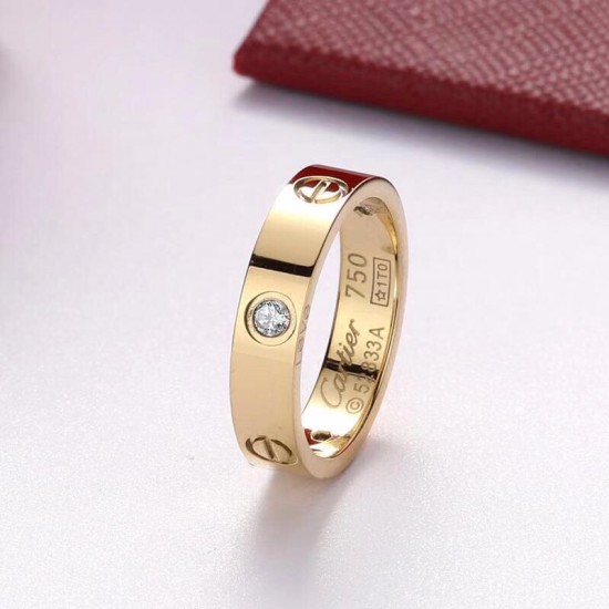 Cartier Ring