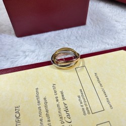 Cartier Ring