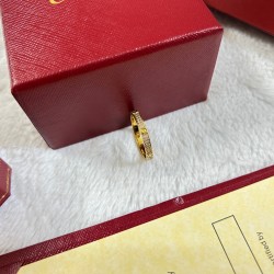 Cartier Ring