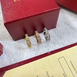 Cartier Ring