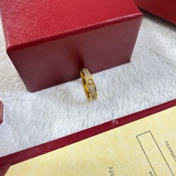 Cartier Ring