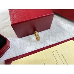 Cartier Ring