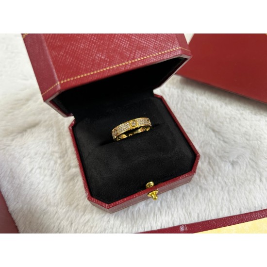 Cartier Ring