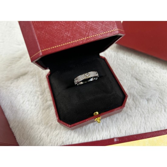 Cartier Ring