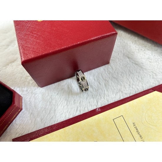 Cartier Ring