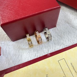 Cartier Ring