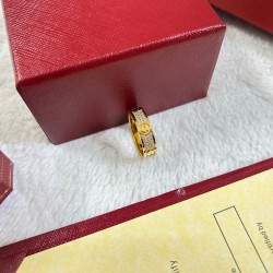 Cartier Ring