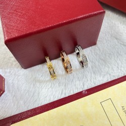 Cartier Ring
