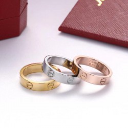 Cartier Ring