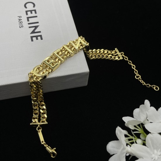 Celine Bracelet