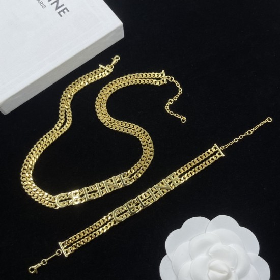 Celine Bracelet