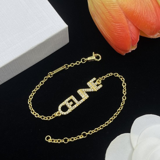 Celine Bracelet