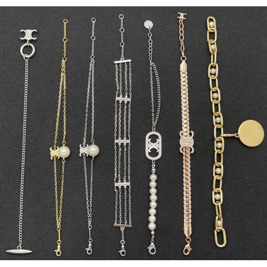Celine Bracelet