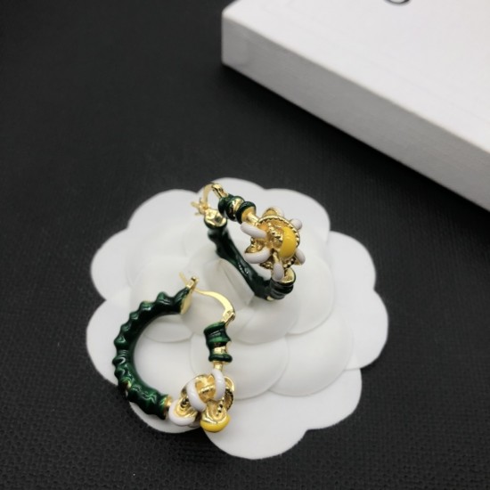 Celine Earrings