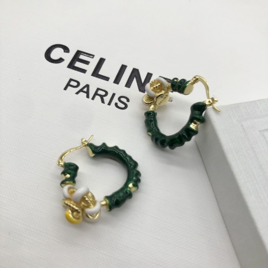 Celine Earrings