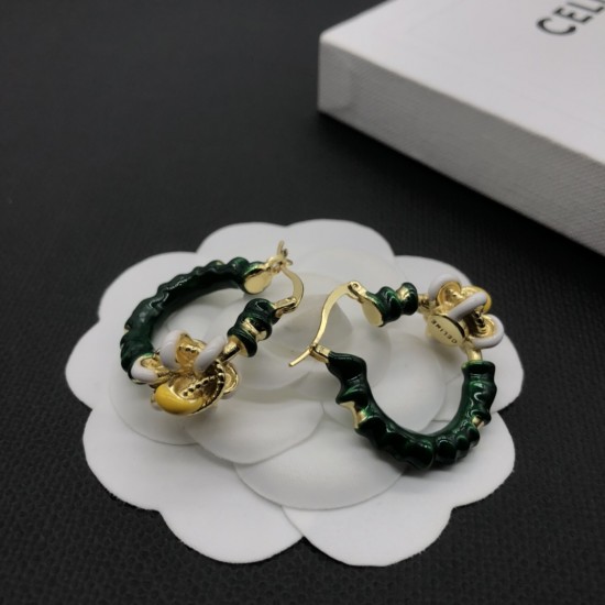 Celine Earrings