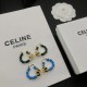 Celine Earrings
