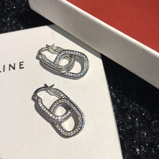 Celine Earrings
