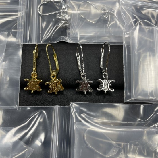 Celine Earrings